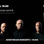 Valmierā norisināsies grupas “Pienvedēja Piedzīvojumi” akustiskais koncerts un dokumentālā filma