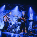 Grupa “Lādezers” Siguldā ar stāvovācijām atklāj koncerttūri “Zemūdenes”