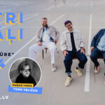 Unikāls humora šovs “Četri Brāļi” dodas “Saules sistēmas tūre” pa Latviju