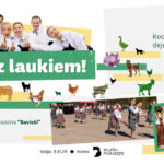 Kocēnos notiks tautas deju koncerts “Aidā uz laukiem!”