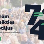 Tirgotāji aicināti pieteikties dalībai Valmieras dzimšanas dienas svētku tirdziņā